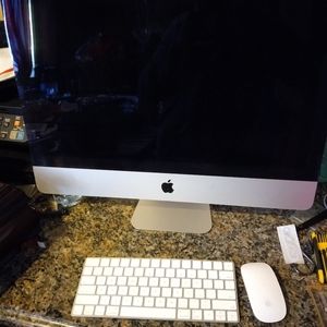 IMac all in one